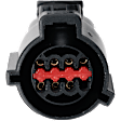 2006 Lincoln Navigator Ultimate - Transfer Case Motor