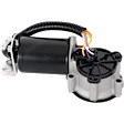 2003-2005 Ford Explorer Sport Trac - Transfer Case Motor
