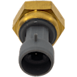 MAP Sensor, Includes O-ring