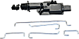 Front or Rear, Driver or Passenger Side Door Lock Actuator