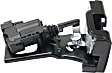 2010 Ford Escape - Liftgate Door Lock Actuator