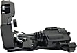 2010 Ford Escape - Liftgate Door Lock Actuator