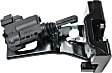2010 Ford Escape - Liftgate Door Lock Actuator