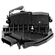 2014 Ford Escape - Rear, Passenger Side Door Lock Actuator