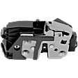 2014 Ford Escape - Rear, Passenger Side Door Lock Actuator