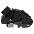 2014 Ford Escape - Rear, Passenger Side Door Lock Actuator