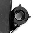 2014 Ford Escape - Rear, Passenger Side Door Lock Actuator