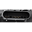 2014 Ford Escape - Rear, Passenger Side Door Lock Actuator