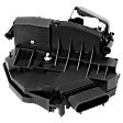 Rear, Driver Side Door Lock Actuator