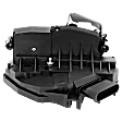 Rear, Driver Side Door Lock Actuator