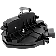 Rear, Driver Side Door Lock Actuator