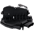 Front, Driver Side Door Lock Actuator
