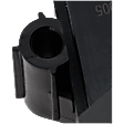 Front, Driver Side Door Lock Actuator