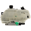 Rear, Passenger Side Door Lock Actuator