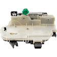 2012 Ford F-150 - Rear, Passenger Side Door Lock Actuator