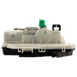 2017 Ford Explorer - Rear, Driver Side Door Lock Actuator
