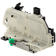 2017 Ford Explorer - Rear, Driver Side Door Lock Actuator