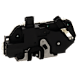 2017 Ford Explorer - Rear, Driver Side Door Lock Actuator