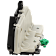 2017 Ford Explorer - Rear, Driver Side Door Lock Actuator
