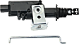 Rear, Driver or Passenger Side Door Lock Actuator, 8 Cyl., 4.6L Engine