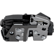 2013-2019 Ford Escape - Front, Passenger Side Door Lock Actuator