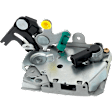 1994 Ford Explorer - Rear, Driver Side Door Lock Actuator