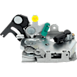 1994 Ford Explorer - Rear, Driver Side Door Lock Actuator
