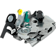 1994 Ford Explorer - Rear, Driver Side Door Lock Actuator