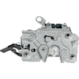 1994 Ford Explorer - Rear, Driver Side Door Lock Actuator