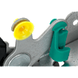 1994 Ford Explorer - Rear, Driver Side Door Lock Actuator