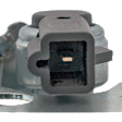 1994 Ford Explorer - Rear, Driver Side Door Lock Actuator