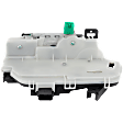 2012 Ford Edge - Rear, Driver Side Door Lock Actuator