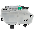 2012 Ford Edge - Rear, Driver Side Door Lock Actuator