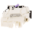 2008-2011 Ford Focus - Rear, Passenger Side Door Lock Actuator