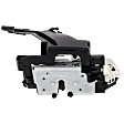 2009 Ford Escape - Front, Passenger Side Door Lock Actuator