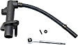 Clutch Master Cylinder, 0.71 in. Bore Size