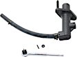 Clutch Master Cylinder, 0.71 in. Bore Size