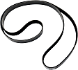 Serpentine belt
