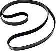 Serpentine belt