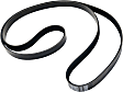 Serpentine belt