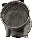 Mass Air Flow Sensor, with Housing, 4-Prong Blade Male Terminal; 1 Female Connector