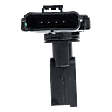Mass Air Flow Sensor, Sensor Only