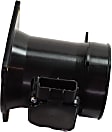 Mass Air Flow Sensor, 4.6L Engine, Sensor With Housing