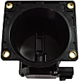 Mass Air Flow Sensor, 4.6L Engine, Sensor With Housing
