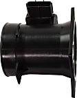 Mass Air Flow Sensor, 4.6L Engine, Sensor With Housing
