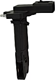 Mass Air Flow Sensor, Sensor Only, without Housing