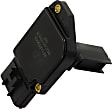 Mass Air Flow Sensor, 4.6L/5.4L Engines, Sensor Only, 4-Prong Blade Male Terminal, 1 Female Connector