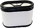 Air Filter, 8 Cylinder, 6.4L Engine