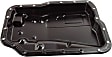 Transmission Pan - Direct Fit, Sold Individually