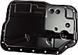 Transmission Pan - Direct Fit, Sold Individually